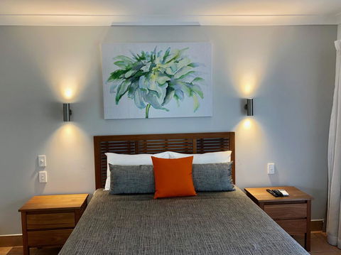 Anchor Motel Noosa - Kingaroy Accommodation 16