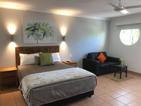 Anchor Motel Noosa - Kingaroy Accommodation 40
