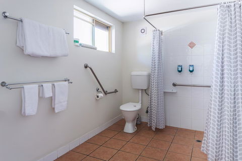 Anchor Motel Noosa - Kingaroy Accommodation 28