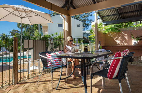 Anchor Motel Noosa - Kingaroy Accommodation 20