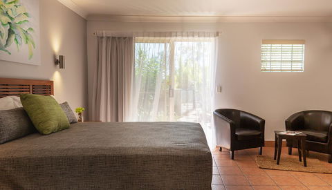 Anchor Motel Noosa - Kingaroy Accommodation 31