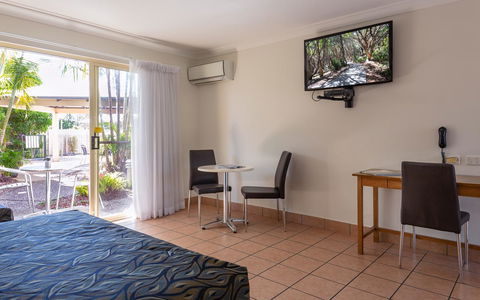 Anchor Motel Noosa - Kingaroy Accommodation 42