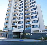 Q Resorts Paddington - Kingaroy Accommodation
