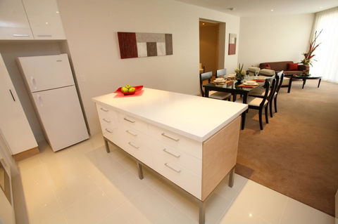 Grand Mercure Allegra Hervey Bay - Kingaroy Accommodation 27