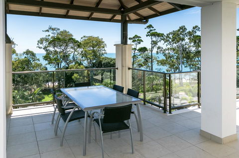 Grand Mercure Allegra Hervey Bay - Kingaroy Accommodation 16