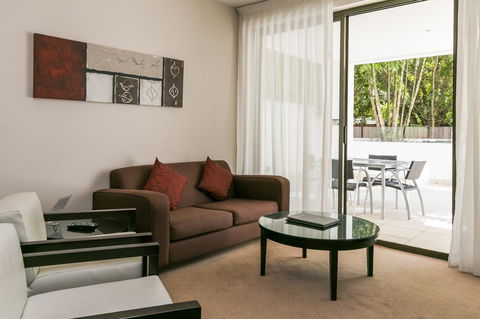 Grand Mercure Allegra Hervey Bay - Kingaroy Accommodation 21