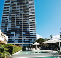 Ultra Broadbeach - Kingaroy Accommodation