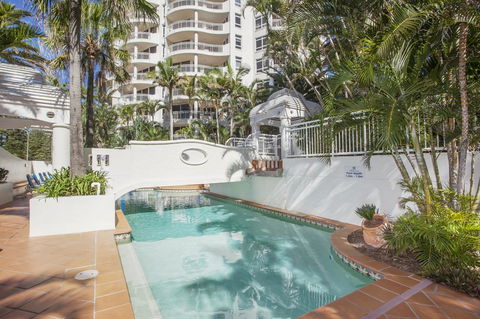 ULTIQA Burleigh Mediterranean Resort - Kingaroy Accommodation 16