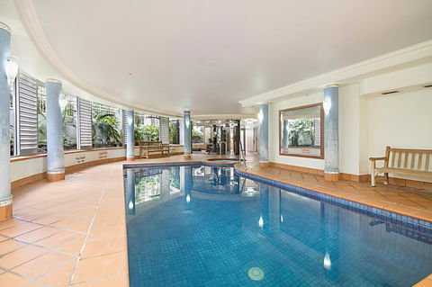 ULTIQA Burleigh Mediterranean Resort - Kingaroy Accommodation 40