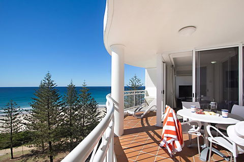 ULTIQA Burleigh Mediterranean Resort - Kingaroy Accommodation 32