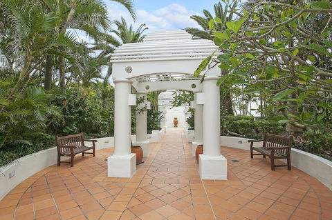 ULTIQA Burleigh Mediterranean Resort - Kingaroy Accommodation 18