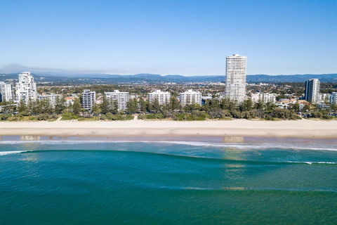 ULTIQA Burleigh Mediterranean Resort - Kingaroy Accommodation 9