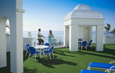 ULTIQA Burleigh Mediterranean Resort - Kingaroy Accommodation 37