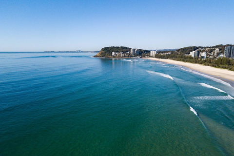 ULTIQA Burleigh Mediterranean Resort - Kingaroy Accommodation 11