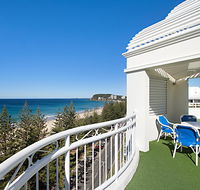 Burleigh Mediterranean Resort - Kingaroy Accommodation