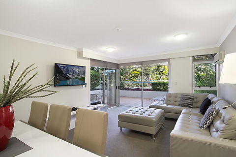 ULTIQA Burleigh Mediterranean Resort - Kingaroy Accommodation 35