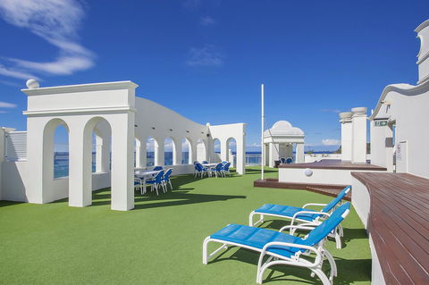 ULTIQA Burleigh Mediterranean Resort - Kingaroy Accommodation 26