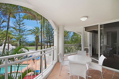 ULTIQA Burleigh Mediterranean Resort - Kingaroy Accommodation 34