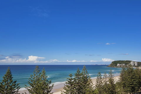 ULTIQA Burleigh Mediterranean Resort - Kingaroy Accommodation 24