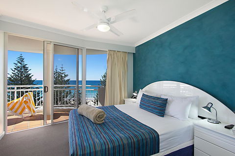 ULTIQA Burleigh Mediterranean Resort - Kingaroy Accommodation 2