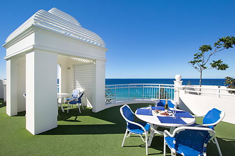 ULTIQA Burleigh Mediterranean Resort - Kingaroy Accommodation 28