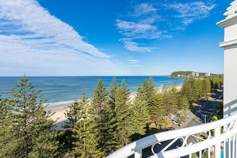 ULTIQA Burleigh Mediterranean Resort - Kingaroy Accommodation 7