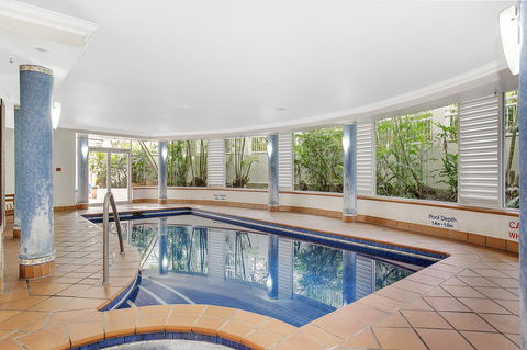 ULTIQA Burleigh Mediterranean Resort - Kingaroy Accommodation 17