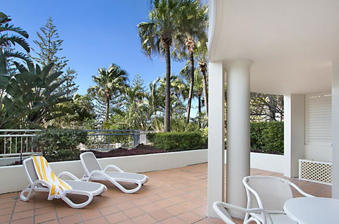 ULTIQA Burleigh Mediterranean Resort - Kingaroy Accommodation 33
