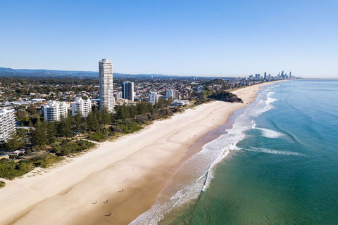 ULTIQA Burleigh Mediterranean Resort - Kingaroy Accommodation 10