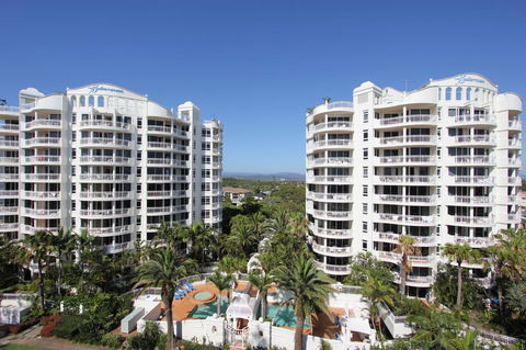 ULTIQA Burleigh Mediterranean Resort - Kingaroy Accommodation 29