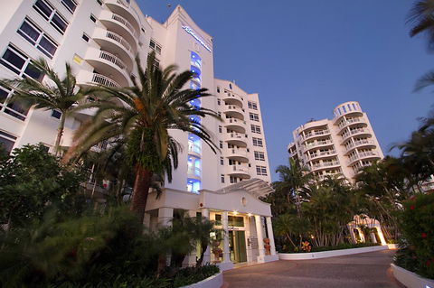 ULTIQA Burleigh Mediterranean Resort - Kingaroy Accommodation 38