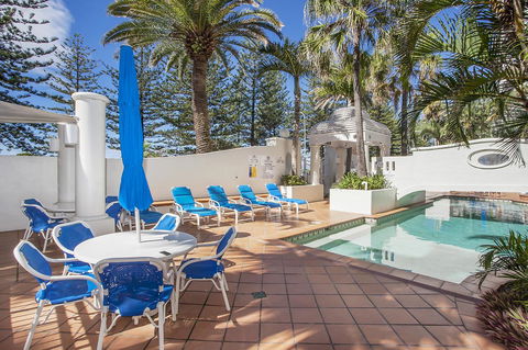 ULTIQA Burleigh Mediterranean Resort - Kingaroy Accommodation 21