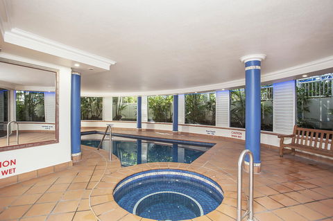 ULTIQA Burleigh Mediterranean Resort - Kingaroy Accommodation 22