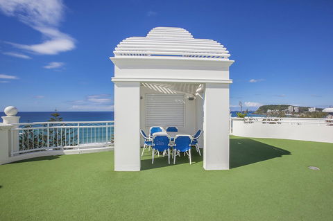 ULTIQA Burleigh Mediterranean Resort - Kingaroy Accommodation 23