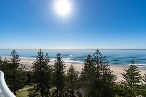 ULTIQA Burleigh Mediterranean Resort - Kingaroy Accommodation 15
