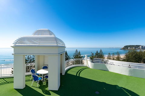 ULTIQA Burleigh Mediterranean Resort - Kingaroy Accommodation 1