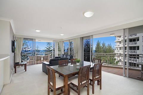 ULTIQA Burleigh Mediterranean Resort - Kingaroy Accommodation 4