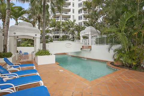 ULTIQA Burleigh Mediterranean Resort - Kingaroy Accommodation 20