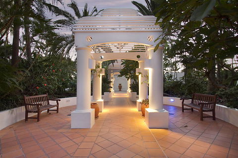 ULTIQA Burleigh Mediterranean Resort - Kingaroy Accommodation 39