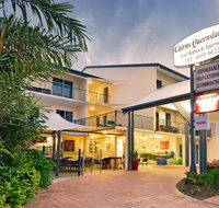 Cairns Queenslander Hotel  Apartments - Kingaroy Accommodation