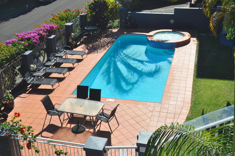 Horizons At Peregian - Kingaroy Accommodation 0