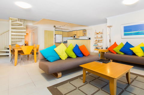 Horizons At Peregian - Kingaroy Accommodation 33