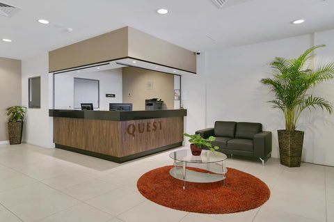 Quest South Brisbane - Kingaroy Accommodation 5