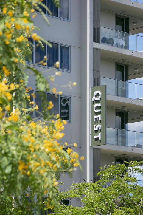 Quest South Brisbane - Kingaroy Accommodation 4