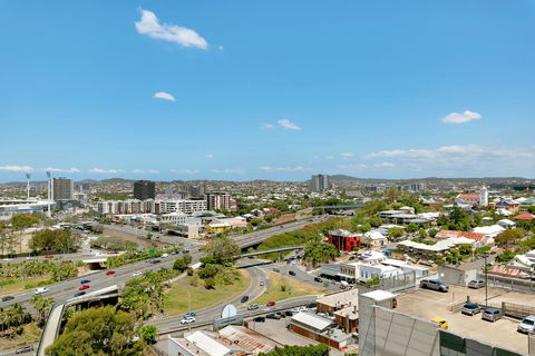 Quest South Brisbane - Kingaroy Accommodation 14