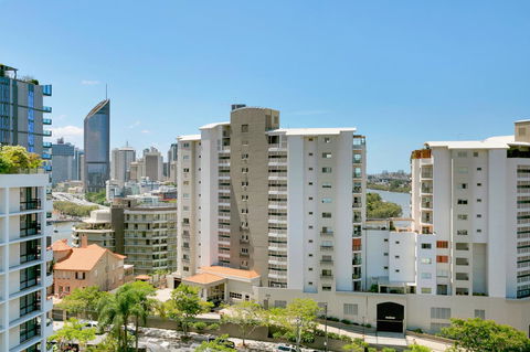 Quest South Brisbane - Kingaroy Accommodation 13