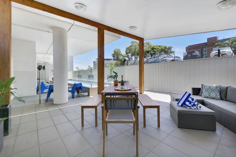 Quest South Brisbane - Kingaroy Accommodation 8