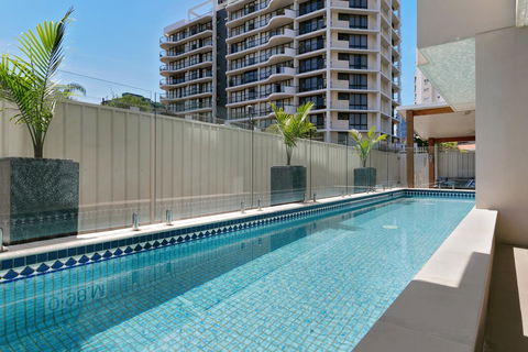 Quest South Brisbane - Kingaroy Accommodation 2