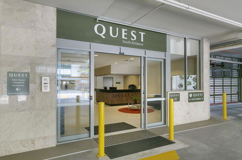 Quest South Brisbane - Kingaroy Accommodation 6