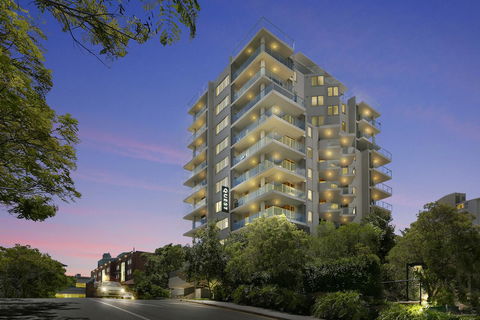 Quest South Brisbane - Kingaroy Accommodation 1